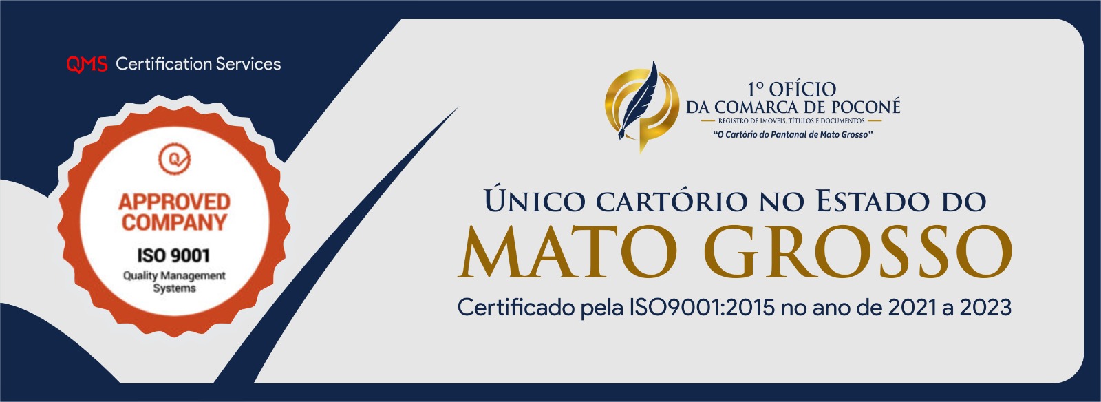 iso9001 rgi pocone